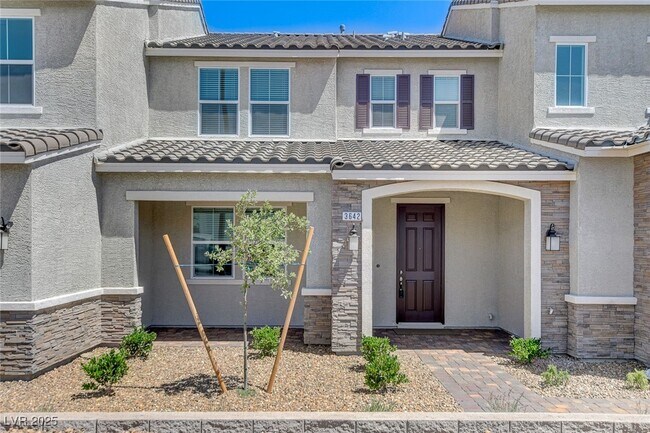 property at 3642 Stoppani Ave