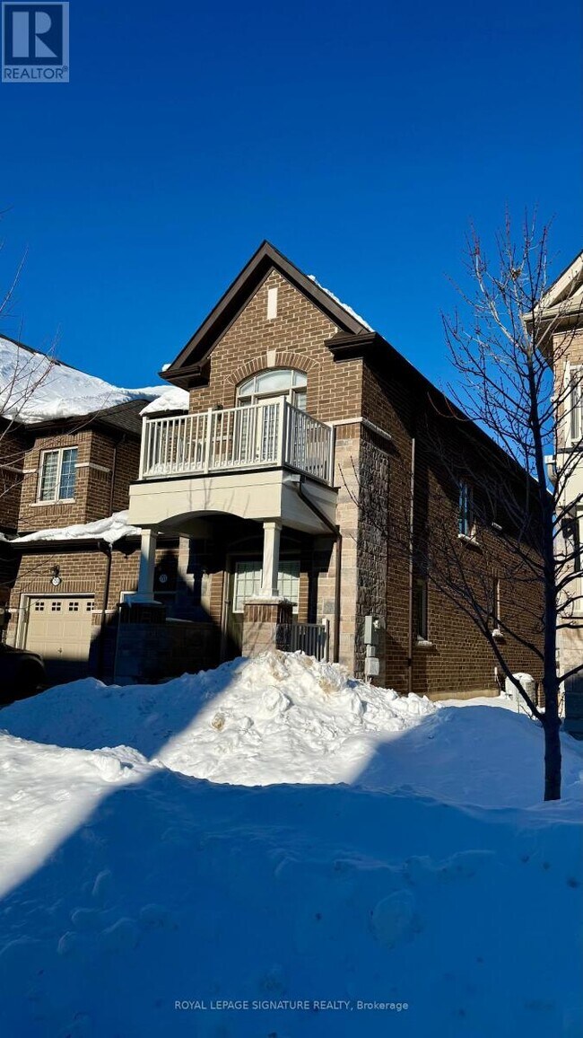 755 Elsley Ct in Milton, ON - Building Photo - Building Photo