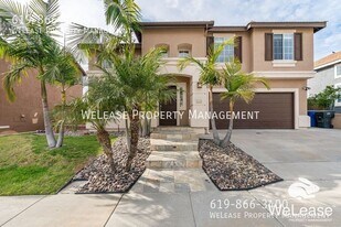 1042 Plaza Narisco in Chula Vista, CA - Building Photo