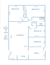 Eastfield Road Apartments in Worthington, OH - Building Photo - Other