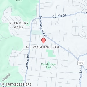 property at 1910 Mears Ave