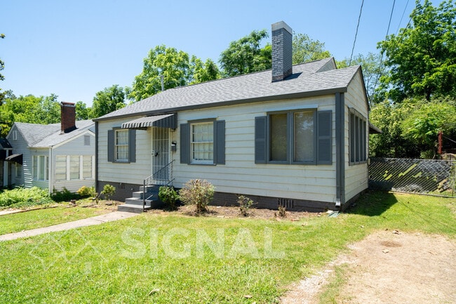 4724 Terrace M in Birmingham, AL - Building Photo - Building Photo