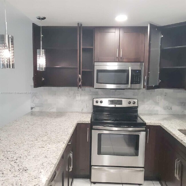 property at 7705 Abbott Ave