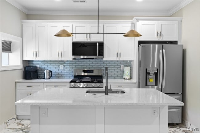 property at 238 Oriskany Blvd