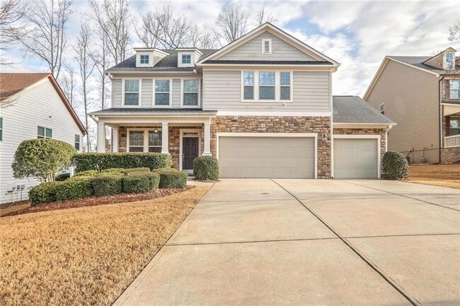property at 5195 Belmore Manor Ct