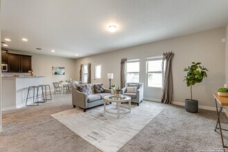 1179 Ranch Falls in San Antonio, TX - Building Photo - Building Photo