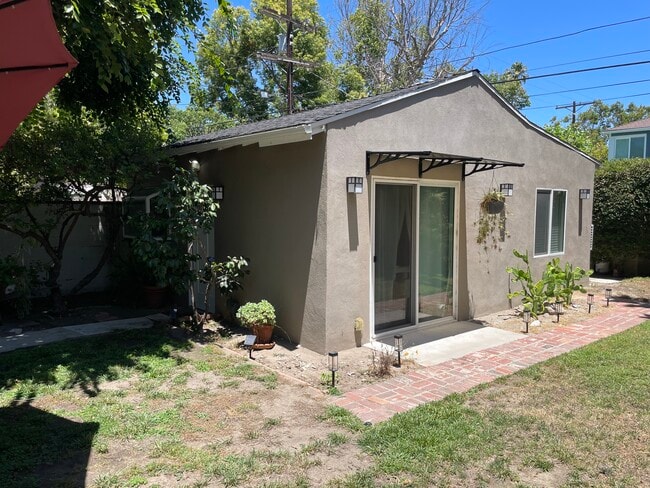 property at 12960 Landale St