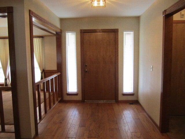 9900 Rockwell Terrace in Oklahoma City, OK - Foto de edificio - Building Photo