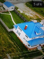 1013 Greene St in Marietta, OH - Building Photo