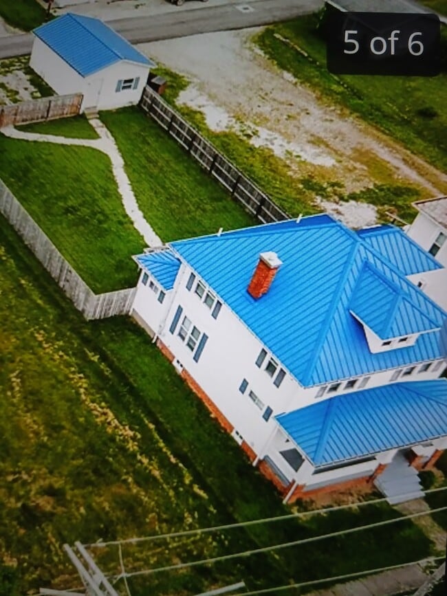 property at 1013 Greene St