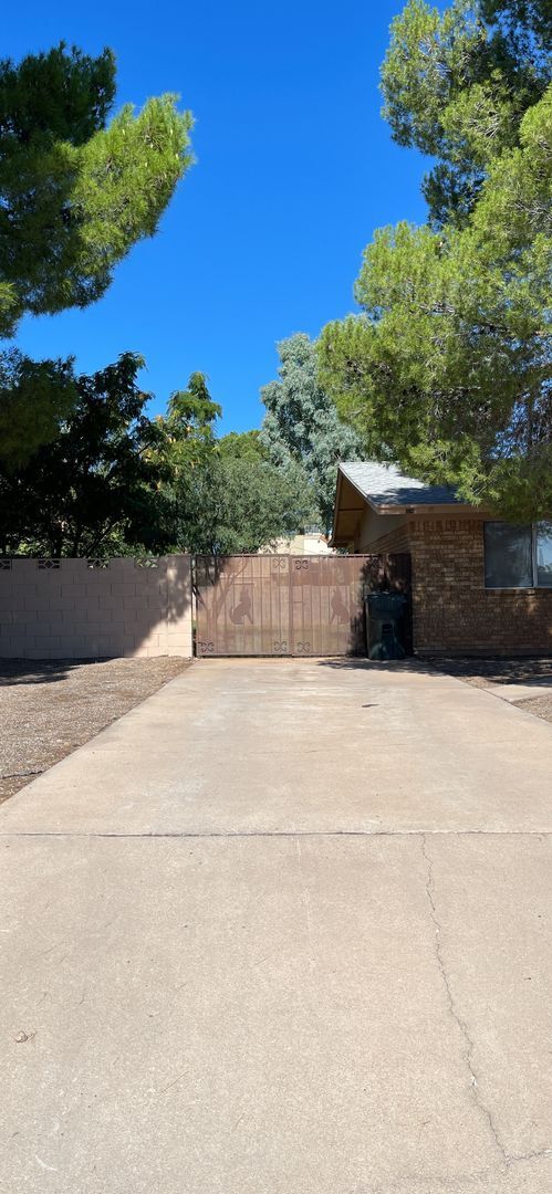 1179 Paseo Juanita in Sierra Vista, AZ - Building Photo - Building Photo