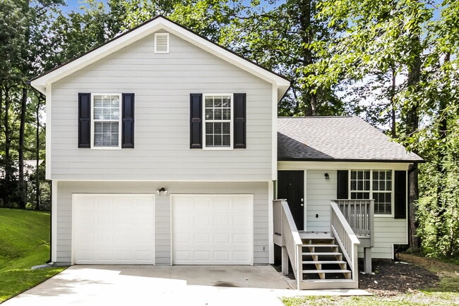 2538 Rock Creek Ct