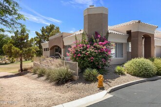 16450 E Ave of the Fountains in Fountain Hills, AZ - Building Photo - Building Photo