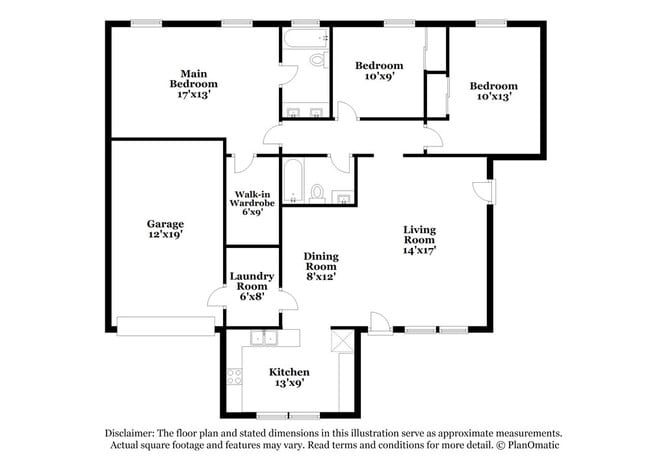 660 Rebecca Jane Dr in Mooresville, NC - Building Photo - Building Photo