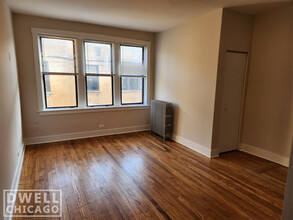 1518 N Kedzie Ave, Unit 1 in Chicago, IL - Building Photo - Building Photo