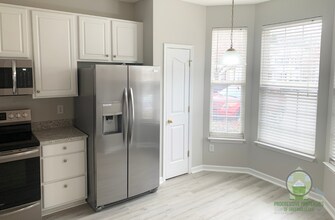 48 Sikes Cir in Mauldin, SC - Building Photo - Building Photo