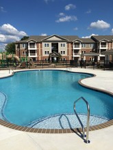 Flint River Apartments in Huntsville, AL - Building Photo - Building Photo