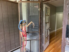 25 Mount Hood Rd, Unit 4 in Boston, MA - Building Photo - Building Photo