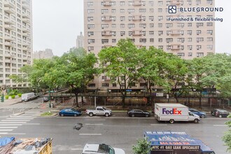 600 Columbus Ave in New York, NY - Building Photo - Building Photo