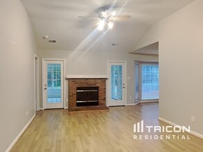 12314 Terrick Ct in Charlotte, NC - Building Photo - Building Photo