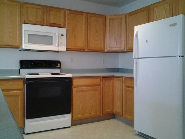 2930 W Stuart St in Fort Collins, CO - Foto de edificio - Building Photo