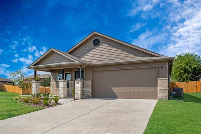 6620 Pattison Ln in Greenville, TX - Building Photo - Building Photo