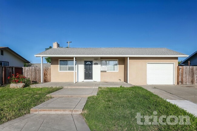 property at 207 Roger St