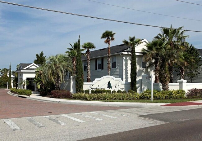 property at 316 Southern Pecan Cir