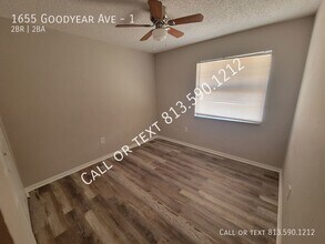 1655 Goodyear Ave in Lakeland, FL - Building Photo - Building Photo