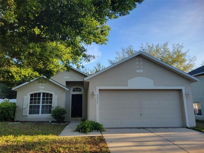 property at 2230 Tealwood Circle