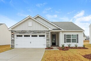 146 Adams Tree Wy in Troutman, NC - Building Photo