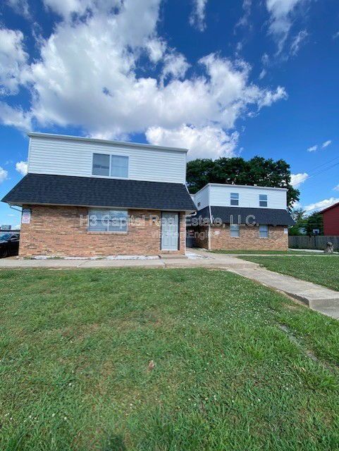 property at 420 Joseph Dr