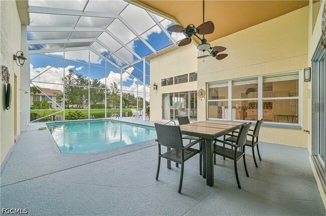 property at 14980 Lake Olive Dr