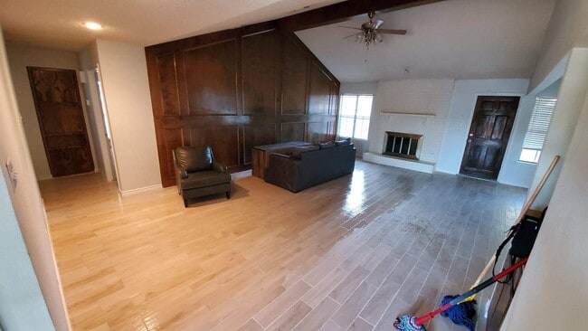 property at 4610 Neely Ave
