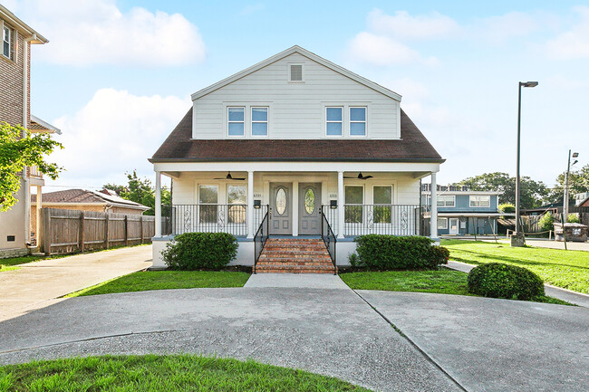 property at 6335 Marshal Foch