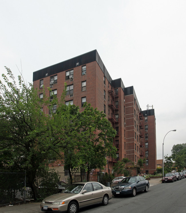 164-10 84th Ave in Jamaica, NY - Building Photo - Building Photo