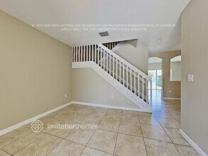 8615 SW 214th Terrace in Cutler Bay, FL - Building Photo - Building Photo