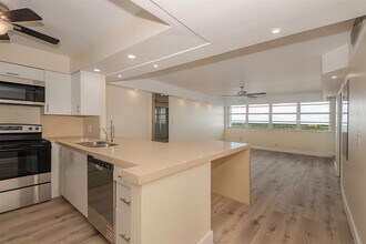 1400 S Ocean Dr, Unit 1605 in Hollywood, FL - Building Photo - Building Photo