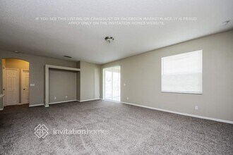 1284 Rayfield St SE in Palm Bay, FL - Building Photo - Building Photo