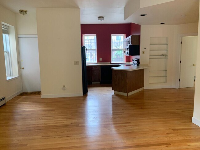 4 Academy St in New Haven, CT - Building Photo - Building Photo