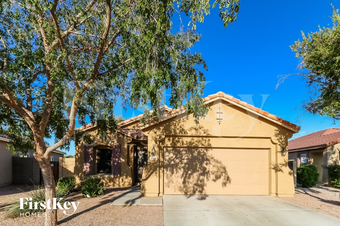 11518 N 154th Ln in Surprise, AZ - Foto de edificio