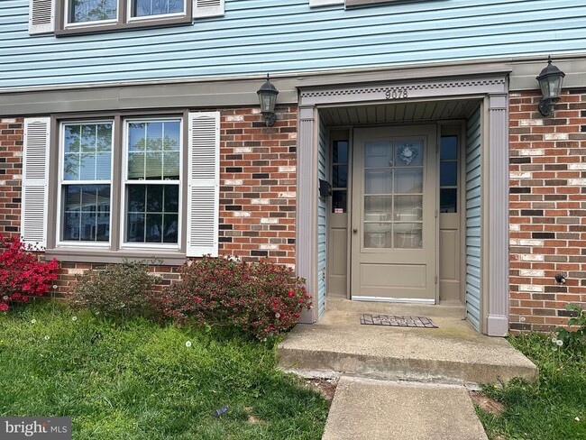 9078 McClellan Cmn in Manassas, VA - Building Photo - Building Photo