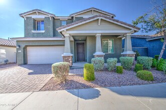 9856 E Palladium Dr in Mesa, AZ - Building Photo - Building Photo