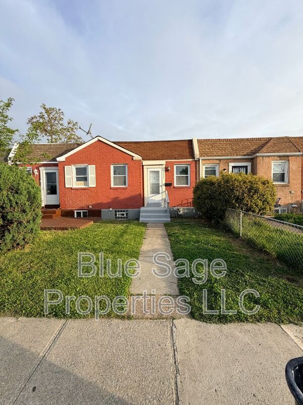 property at 1037 Laurel Rd