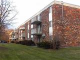 Crandall Park Apartments in Youngstown, OH - Foto de edificio - Building Photo