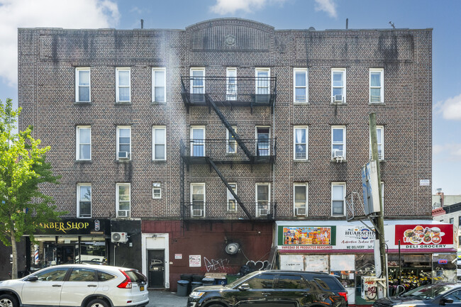 4001 5th Ave in Brooklyn, NY - Building Photo - Building Photo