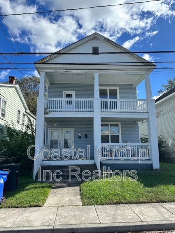 1725 Prentis Ave in Portsmouth, VA - Building Photo - Building Photo