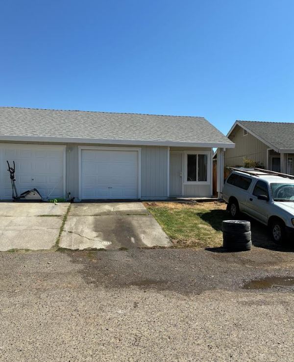 property at 7663 Jacaranda Ct