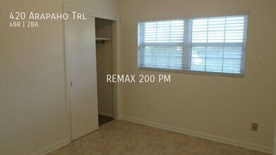 420 Arapaho Trail in Maitland, FL - Building Photo - Building Photo