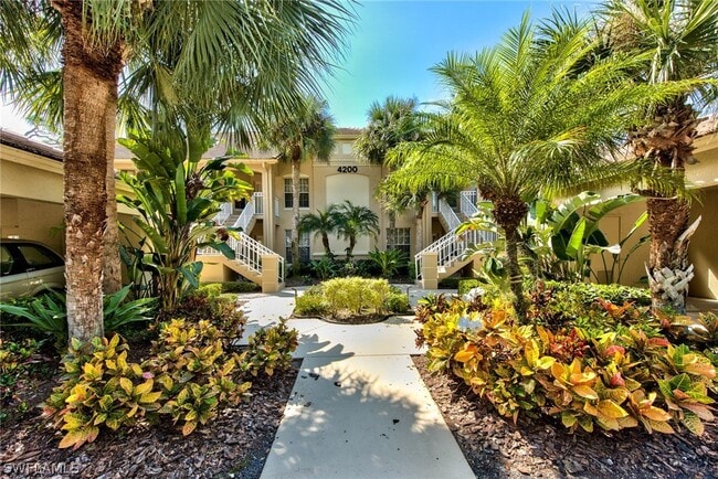 property at 4200 Sawgrass Point Dr